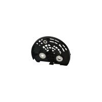 Protective Cap Alternator Ø121,2 mm HC-CARGO suitable for e.g. MERCEDES-BENZ