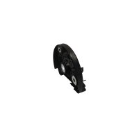 Protective Cap Alternator Ø121,2 mm HC-CARGO suitable for e.g. MERCEDES-BENZ