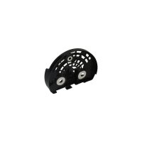 Protective Cap Alternator Ø121,2 mm HC-CARGO suitable for e.g. MERCEDES-BENZ