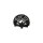 Protective Cap Alternator Ø121,2 mm HC-CARGO suitable for e.g. MERCEDES-BENZ