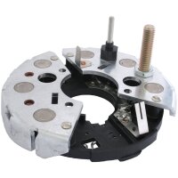Alternator Rectifier 35A Ø114 mm HC-CARGO...