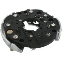 Alternator Rectifier 35A Ø114 mm HC-CARGO...