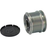 Generatorfreilauf 7 Rillen Ø55,7 mm HC-CARGO...