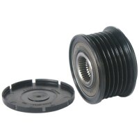 Generatorfreilauf 6 Rillen Ø49,7 mm HC-CARGO...