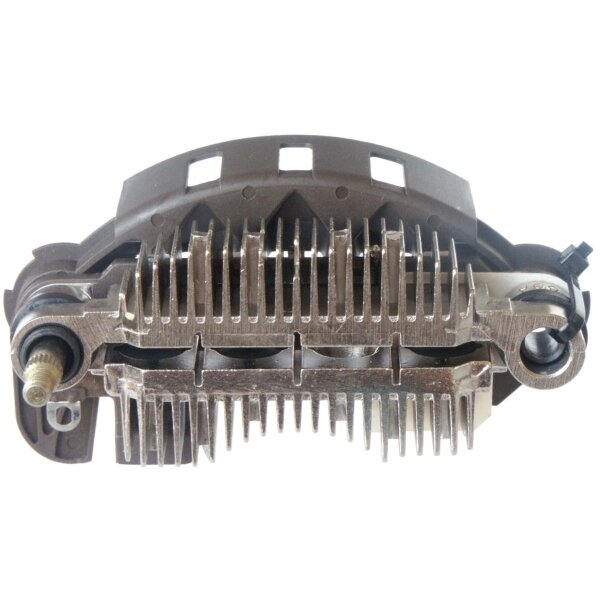 Gleichrichter Generator 50A Ø106,5 mm HC-CARGO für u.a. MITSUBISHI