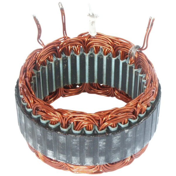 Stator Generator 14V 90A HC-CARGO Aftermarket-Expertise für FORD