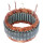 Stator Generator 14V 90A HC-CARGO Aftermarket-Expertise für FORD