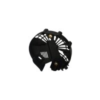 Schutzkappe Generator Ø129 mm HC-CARGO Aftermarket-Expertise für u.a. FORD