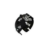 Schutzkappe Generator Ø129 mm HC-CARGO Aftermarket-Expertise für u.a. FORD