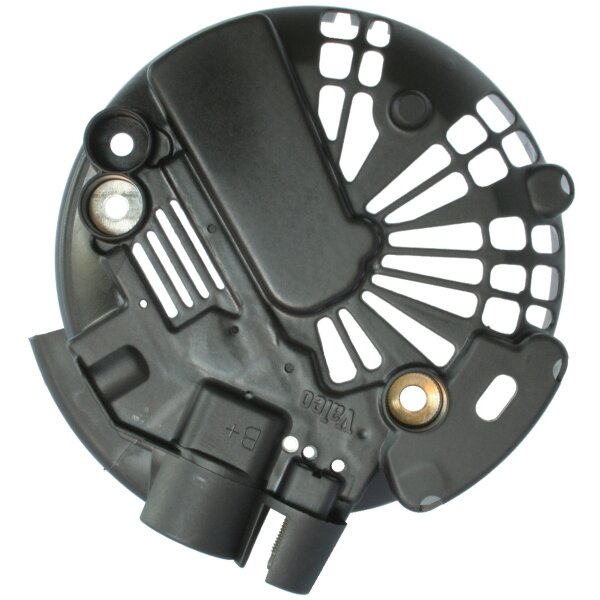 Schutzkappe Generator Ø126,5 mm HC-CARGO passend für diverse Fahrzeuge