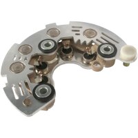 Gleichrichter Generator 50A Ø112 mm HC-CARGO...