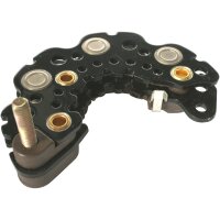 Gleichrichter Generator 50A HC-CARGO...