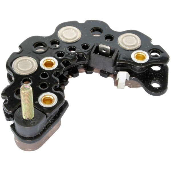 Alternator Rectifier 50A Ø100 mm HC-CARGO IAM-Expertise for various vehicles