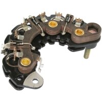 Alternator Rectifier 50A Ø100 mm HC-CARGO...