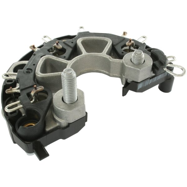 Gleichrichter Generator 50A Ø120 mm HC-CARGO für u.a. MERCEDES-BENZ