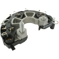 Gleichrichter Generator 50A Ø120 mm HC-CARGO...