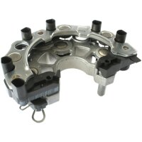 Gleichrichter Generator 50A Ø120 mm HC-CARGO...