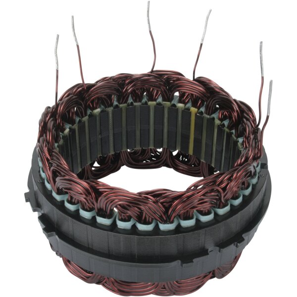 Stator Alternator 28V 80A HC-CARGO IAM-Expertise for MERCEDES-BENZ and others