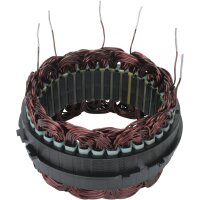 Stator Alternator 28V 80A HC-CARGO IAM-Expertise for...