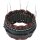 Stator Alternator 28V 80A HC-CARGO IAM-Expertise for MERCEDES-BENZ and others