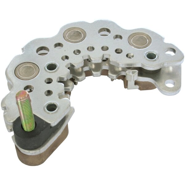 Gleichrichter Generator 50A Ø98 mm HC-CARGO für diverse Fahrzeuge