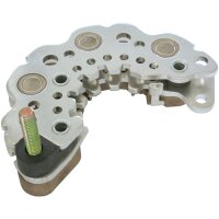 Gleichrichter Generator 50A Ø98 mm HC-CARGO...