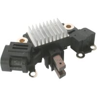 Generatorregler 14V HC-CARGO Aftermarket-Expertise...