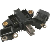 Generatorregler 14V HC-CARGO Aftermarket-Expertise...
