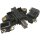Alternator Regulator 14V HC-CARGO Aftermarket-Expertise fits HITACHI