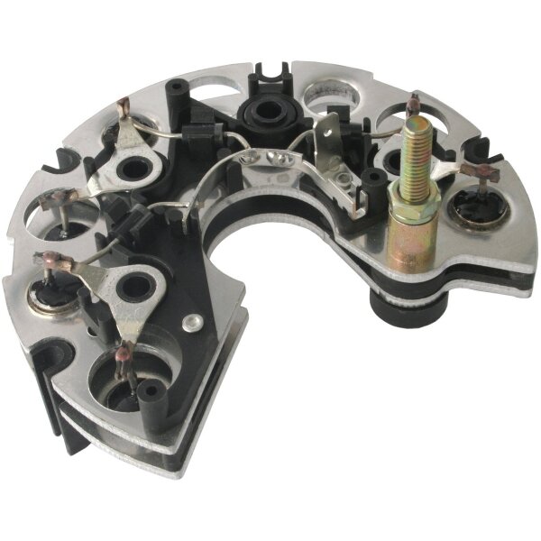 Gleichrichter Generator 35A Ø111 mm HC-CARGO Aftermarket-Expertise für LADA