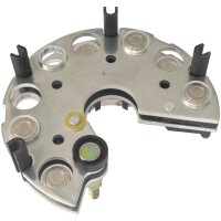 Gleichrichter Generator 35A Ø111 mm HC-CARGO...