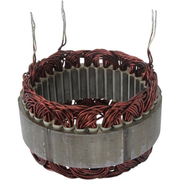 Stator Alternator 14V 105A HC-CARGO Aftermarket-Expertise for FORD and others
