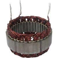 Stator Alternator 14V 105A HC-CARGO Aftermarket-Expertise...