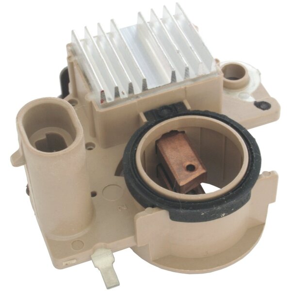 Generatorregler 14V HC-CARGO Aftermarket-Expertise passend für DAEWOO