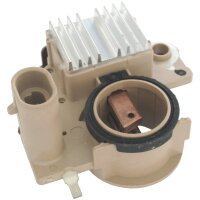 Generatorregler 14V HC-CARGO Aftermarket-Expertise...