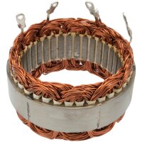 Stator Generator 14V 80A HC-CARGO Aftermarket-Expertise...