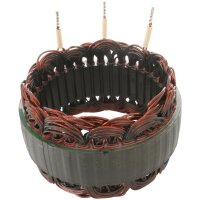 Stator Generator 14V 75A HC-CARGO Aftermarket-Expertise...