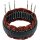 Stator Alternator 14V 90A HC-CARGO Aftermarket-Expertise for VW and others