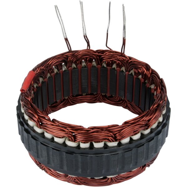 Stator Generator 14V 70A HC-CARGO Aftermarket-Expertise für u.a. MITSUBISHI