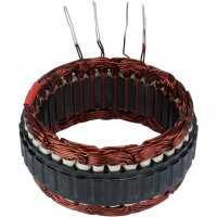 Stator Generator 14V 70A HC-CARGO Aftermarket-Expertise...