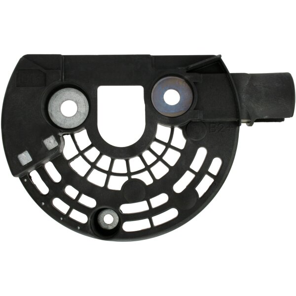 Schutzkappe Generator Ø121,5 mm HC-CARGO Aftermarket-Expertise für MERCEDES-BENZ