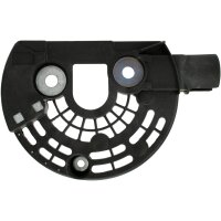 Schutzkappe Generator Ø121,5 mm HC-CARGO...