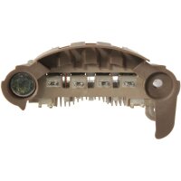 Gleichrichter Generator HC-CARGO Aftermarket-Expertise...