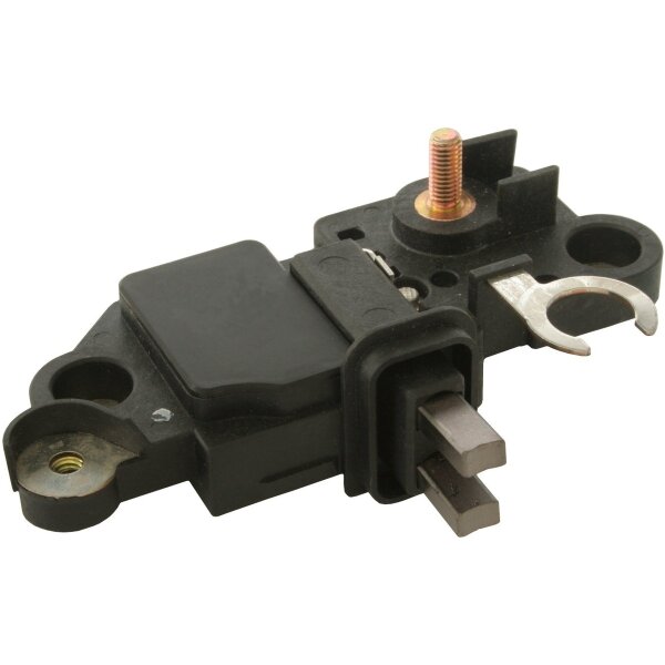 Alternator Regulator 14V HC-CARGO Aftermarket-Expertise suitable for e.g. SAAB