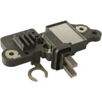 Generatorregler 14V HC-CARGO Aftermarket-Expertise...