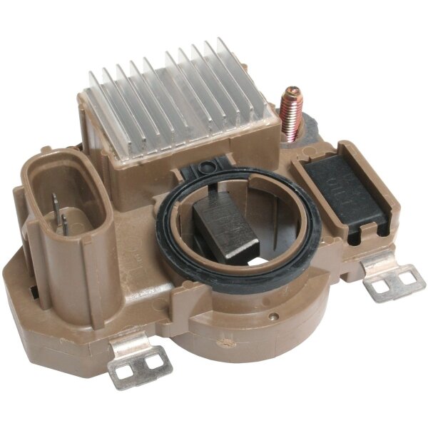 Alternator Regulator 14V HC-CARGO IAM-Expertise for MITSUBISHI and others