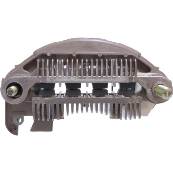 Alternator Rectifier 30A HC-CARGO Aftermarket-Expertise for MITSUBISHI