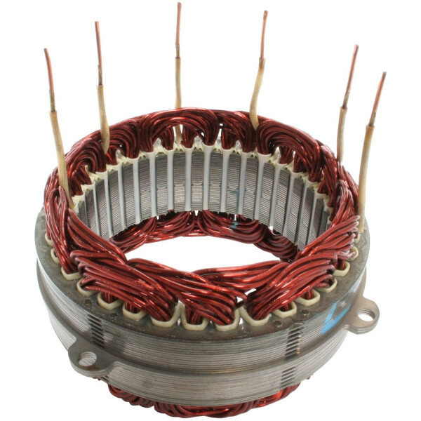Stator Generator 28V 55A HC-CARGO Aftermarket-Expertise für diverse Fahrzeuge