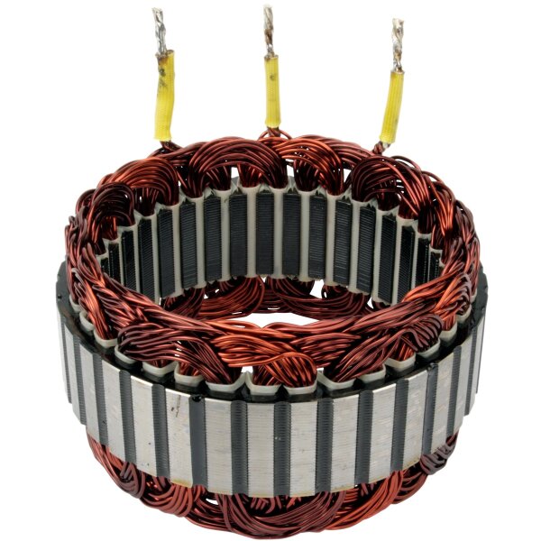 Stator Alternator 14V 150A HC-CARGO IAM-Expertise for MERCEDES-BENZ and others