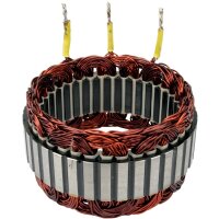 Stator Alternator 14V 150A HC-CARGO IAM-Expertise for...